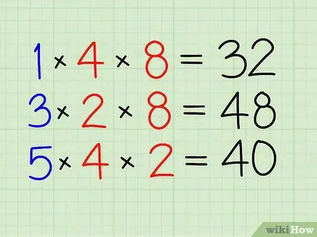 Add and Subtract Fractions Step 16