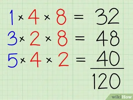 Add and Subtract Fractions Step 17