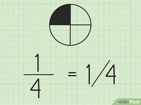 Do Fractions Step 2