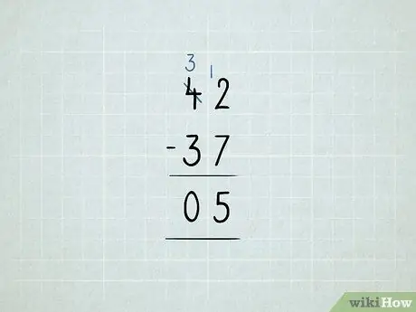 Matematik Öğren 25. Adım