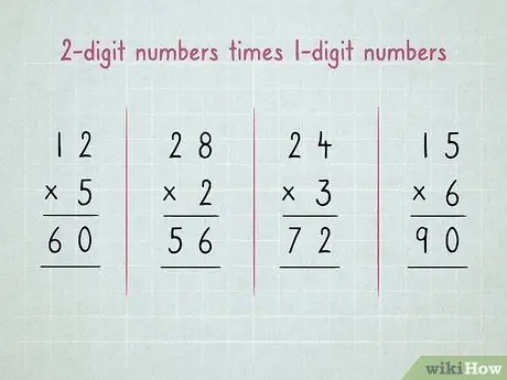 Matematik Öğren Adım 29