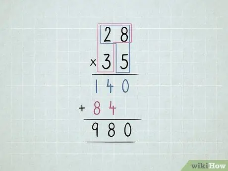 Leer wiskunde Stap 30