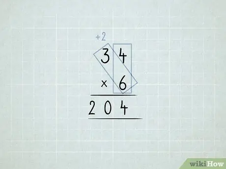 Apprendre les mathématiques étape 31