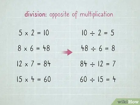 Apprendre les mathématiques étape 32