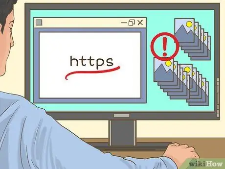 Magdisenyo ng isang Website Hakbang 10