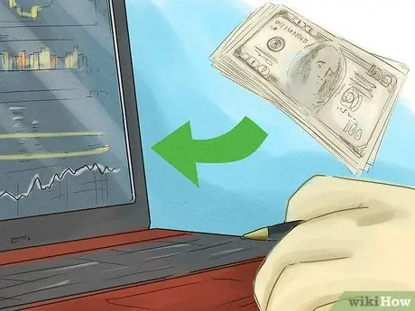 Get Rich Step 13