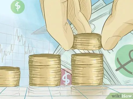 Become a Millionaire Step 11