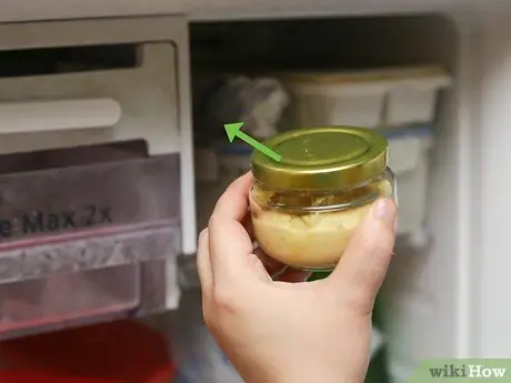 Make Ginger Garlic Paste Step 13