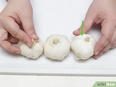 Make Ginger Garlic Paste Step 3