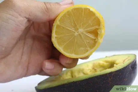 Bumili ng isang Magandang Avocado Hakbang 10