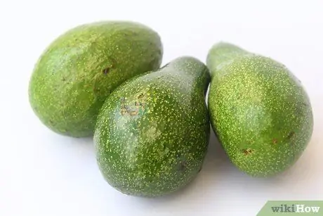 Bumili ng isang Magandang Avocado Hakbang 5