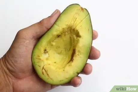 Kaufen Sie eine gute Avocado Schritt 7