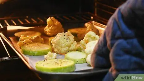 Roast Vegetables Step 12