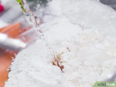 Make Sourdough Starter Step 11