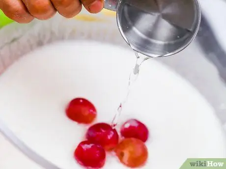 Make Sourdough Starter Step 14