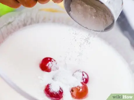 Make Sourdough Starter Step 15