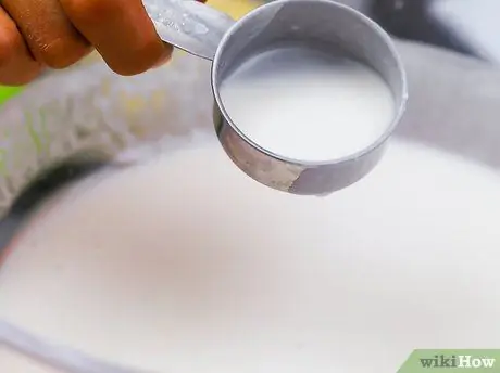 Make Sourdough Starter Bước 18