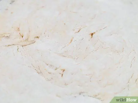 Make Sourdough Starter Bước 21