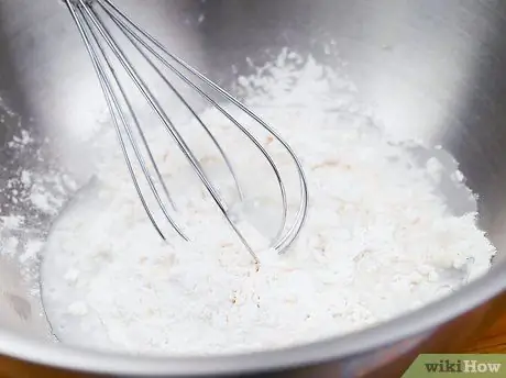 Tạo Sourdough Starter Bước 5