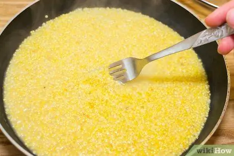 Quinoa Adım 5'i hazırlayın