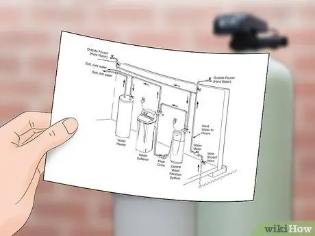 Melembutkan Air Keras Langkah 10