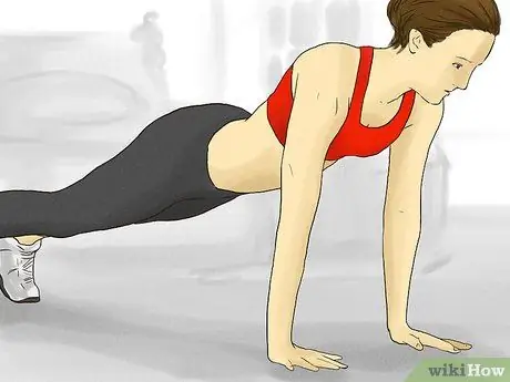 Exercise in Your Bedroom Step 6