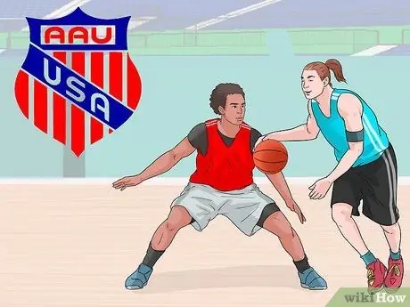 Get in the NBA Step 10