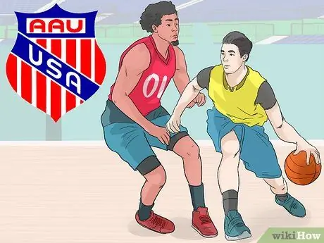 Entra en la NBA Paso 3