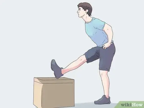 Workout with Sciatica Step 10