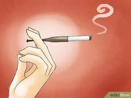 Fix Nicotine Stained Fingers Step 15