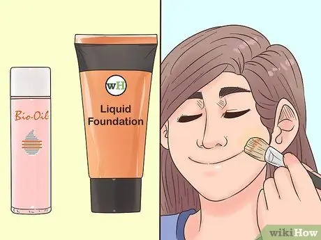 Koristite Bio Oil Step 13