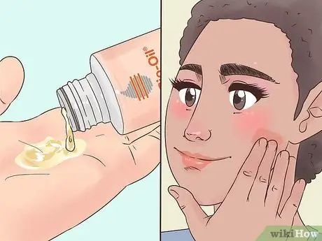 Gebruik Bio Oil Step 14