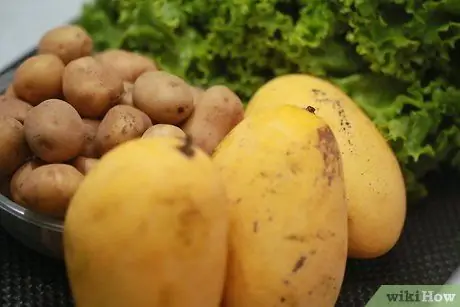 Maak je eigen natuurlijke huidcrème Stap 13