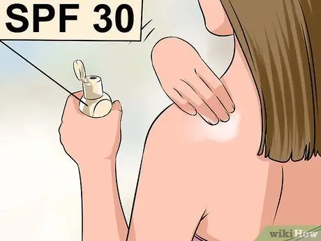 Fade Acne Scars Step 16