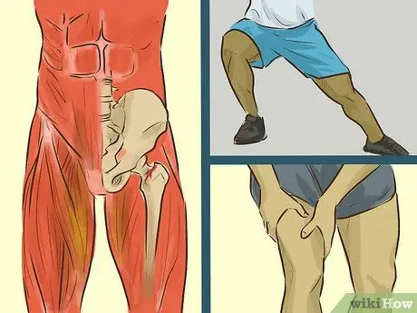 Treat a Groin Injury Step 7