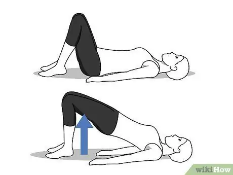 Faites des exercices du plancher pelvien Étape 8