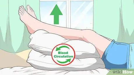 Improve Blood Circulation Step 4