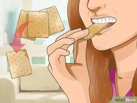 Stop Snacking Between Meals Step 12