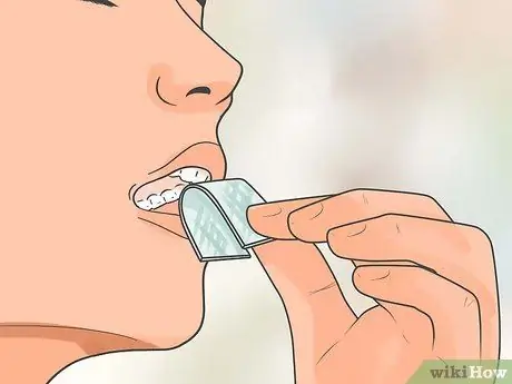 Stop Snacking Between Meals Step 13