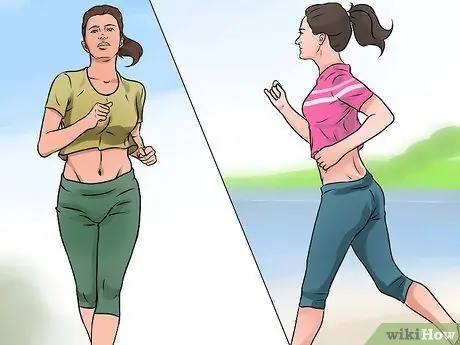 Burn Fat and Stay Healthy Step 10