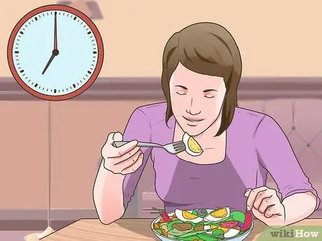 Lose Weight Without Your Parents Knowing Step 3