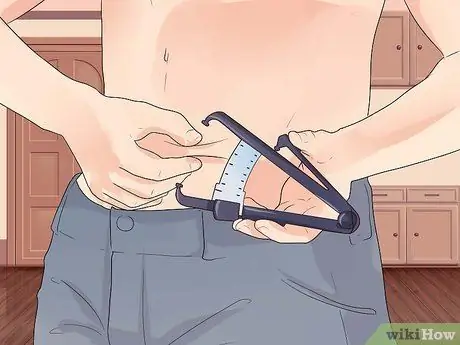 Reduce Your Overall Body Fat Step 16