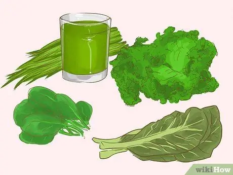 Detox Your Colon Քայլ 4