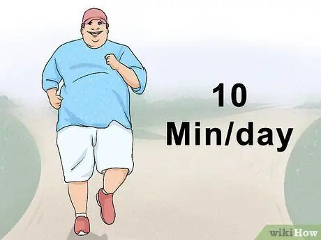 Overcome Obesity Step 17