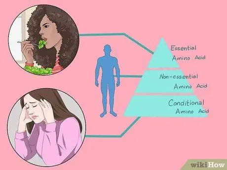 Hitung Pengambilan Protein Langkah 6