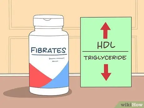 Lagere triglyceriden snel Stap 13