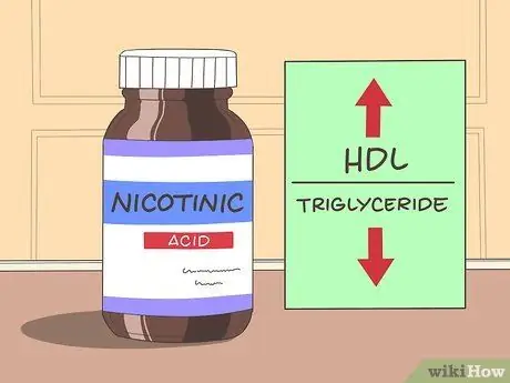 Lagere triglyceriden snel Stap 14