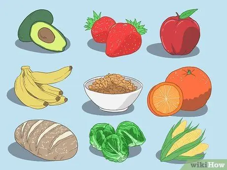 Lower Triglycerides Quickly Step 6