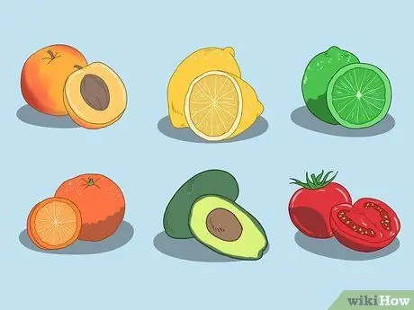 Lower Triglycerides Quickly Step 8