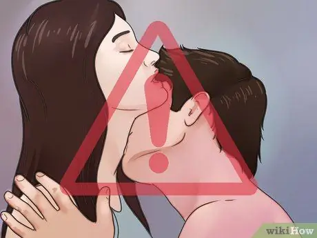 Know If You Have Herpes Step 11